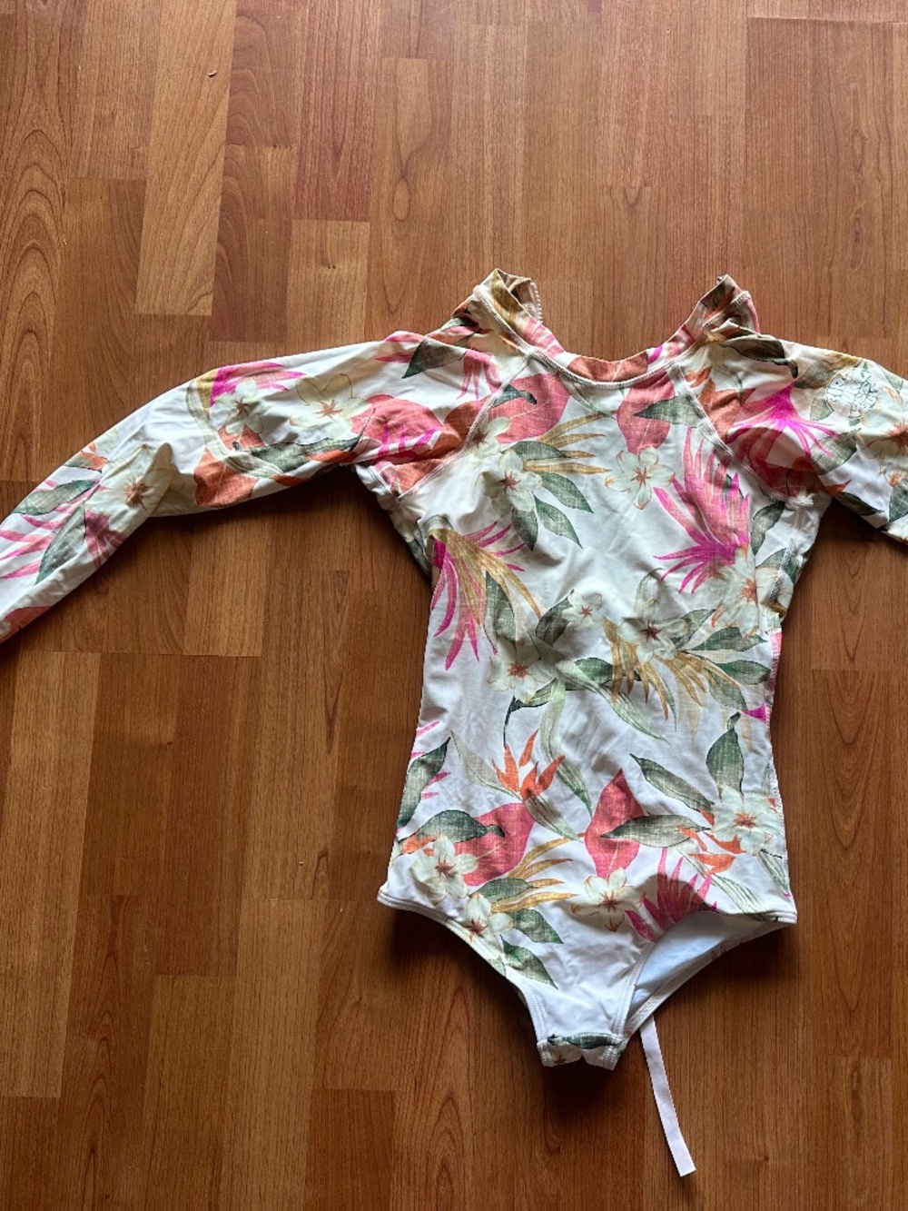 Rip Curl surf suit